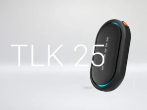 TLK 25