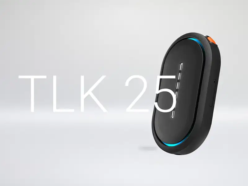TLK 25