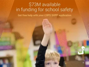 FY2026 School Violence Prevention Program