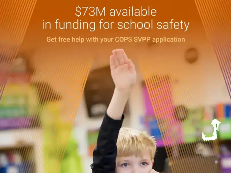 FY2026 School Violence Prevention Program