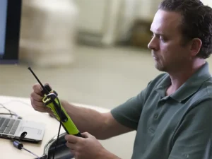Annual Motorola Service
