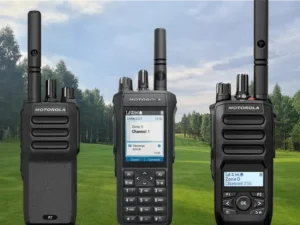 Motorola R Series Promotions