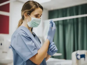 Safe Hospitals