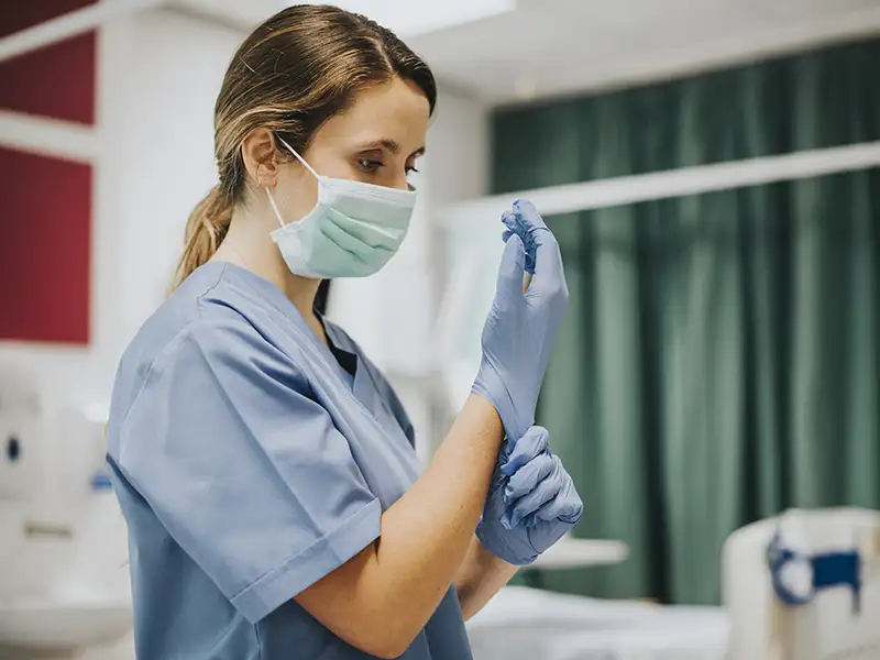 Safe Hospitals