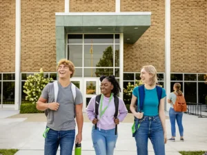 School Safety Guide